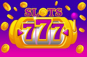 slot777 login
